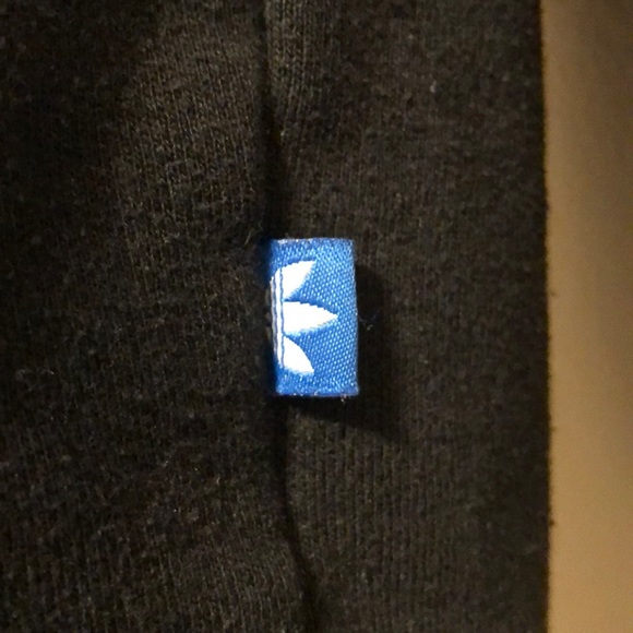 Adidas trefoil crewneck - Picture 6 of 9